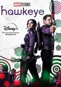 Hawkeye (2021)
