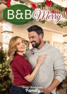 Χριστουγεννα Στο B&B / B&B Merry (2022)