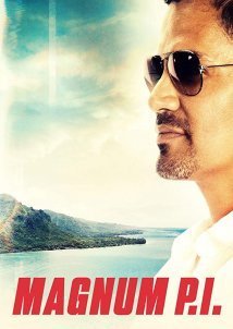 Magnum P.I. (2018)