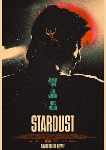 Stardust (2020)
