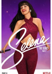 Selena: The Series (2020)