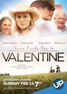 Love Finds You in Valentine (2016)