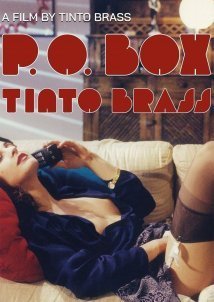 P.O. Box Tinto Brass / Fermo posta Tinto Brass (1995)