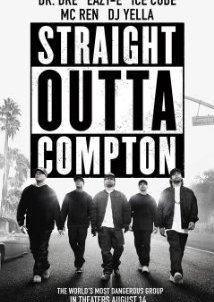 Straight Outta Compton (2015)