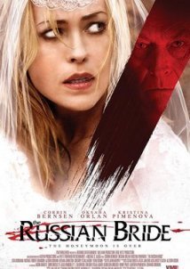 The Russian Bride (2019)