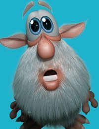 Booba (2015) TV SERIES