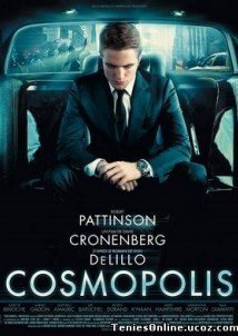 Κοσμόπολις / Cosmopolis (2012)