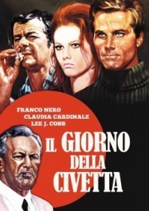 Il giorno della civetta / Η Μερα Τησ Κουκουβαγιασ (1968)