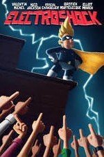 Electroshock (2011) Short