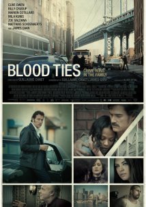 Blood Ties / Ο Νόμος του Αίματος (2013)