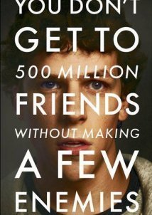 The Social Network (2010)