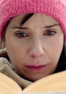 The Phone Call (2013) Short