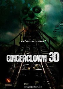 Gingerclown (2013)