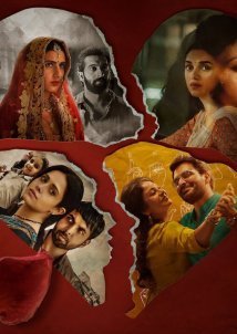 Ασυνήθιστες Ιστορίες / Ajeeb Daastaans (2021)