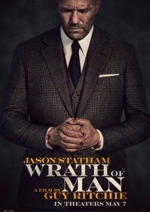 Wrath of Man (2021)