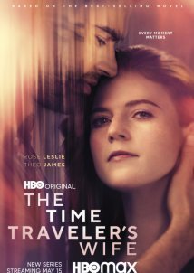 The Time Traveler's Wife (2022)