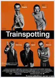 Trainspotting (1996)