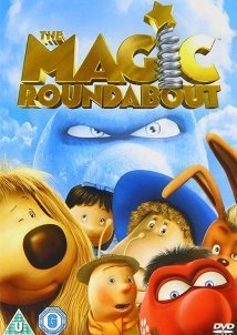 The Magic Roundabout (2005)