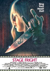Stage Fright (2014)
