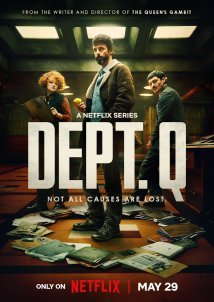 Dept. Q (2025)