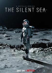The Silent Sea (2021)