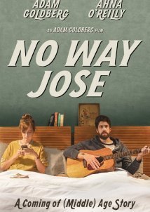 No Way Jose (2015)