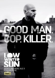 LOW WINTER SUN US (2013) Season 1