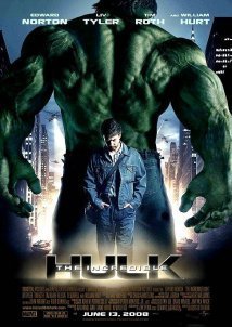 The Incredible Hulk (2008)