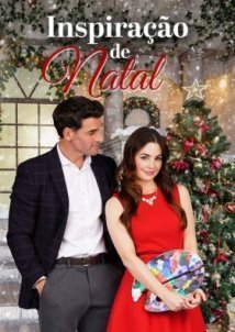 Μια Πινελια Χριστουγεννων / A Brush with Christmas (2022)