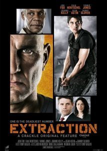 Extraction (2013)