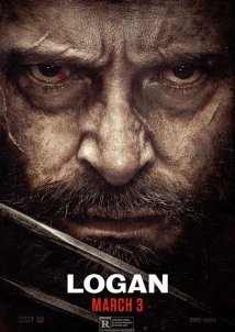 Logan / Λόγκαν (2017)
