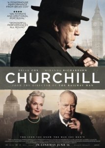 Churchill (2017)
