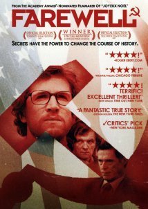 L'affaire Farewell / Υπόθεση Farewell (2009)