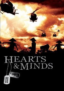 Hearts and Minds (1974)