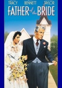 Ο Μπαμπάς της Νύφης / Father of the Bride (1950)