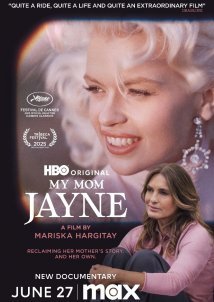 My Mom Jayne (2025)