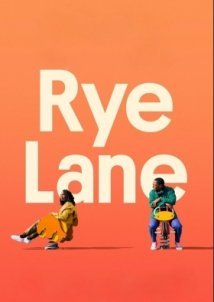 Rye Lane (2023)