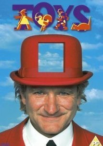 Toys / Παιχνίδια (1992)