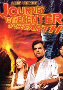 Ταξίδι στο κέντρο της Γης / Journey to the Center of the Earth (1959)