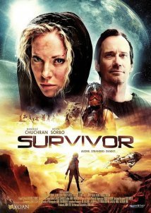 Survivor (2014)
