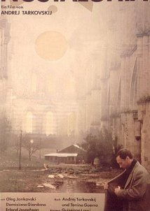 Nostalghia (1983)