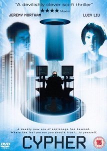 Cypher (2002)