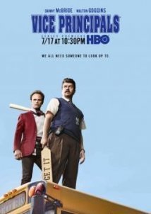 Vice Principals (2016-) TV Series