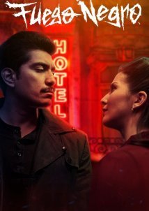 Δυνάμεις του Σκότους / Dark Forces / Fuego negro (2020)