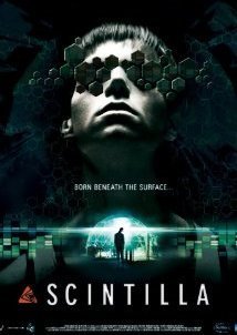 The Hybrid / Scintilla (2014)