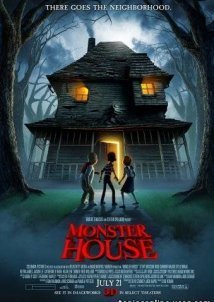 Monster house / Το Τερατόσπιτο (2006)