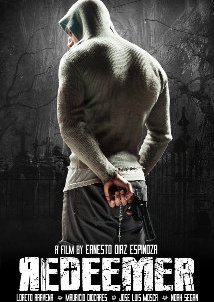 Redeemer (2014)