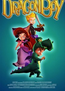 Dragonboy (2011) Short Film