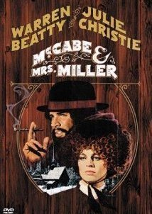 McCabe & Mrs. Miller (1971)