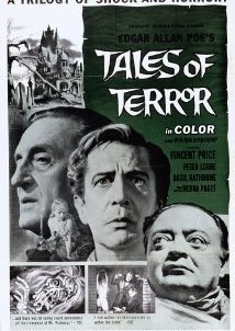 Tales of Terror (1962)